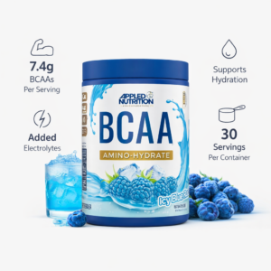 bcaa 4900 leke