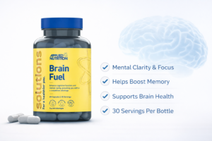 brain fuel 3500 leke