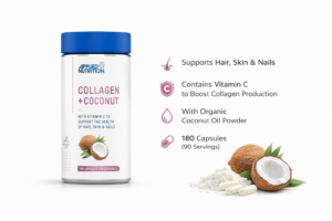 collagen + coconut 4900 leke