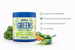 critical greens 4900leke