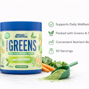 critical greens 4900leke