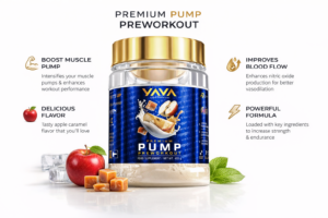 prepium pump yava labs 4900 leke