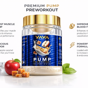 prepium pump yava labs 4900 leke