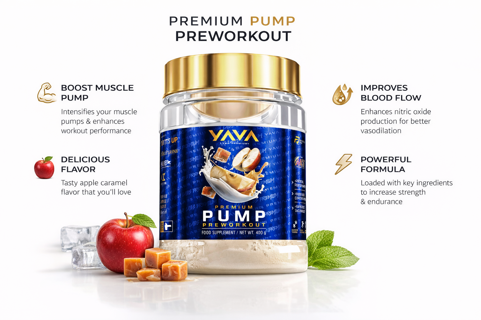 prepium pump yava labs 4900 leke prepium pump yava labs 4900 leke