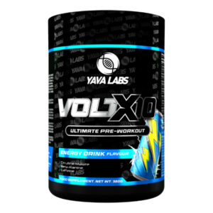 voltx10 preworkout