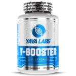yava labs t booster