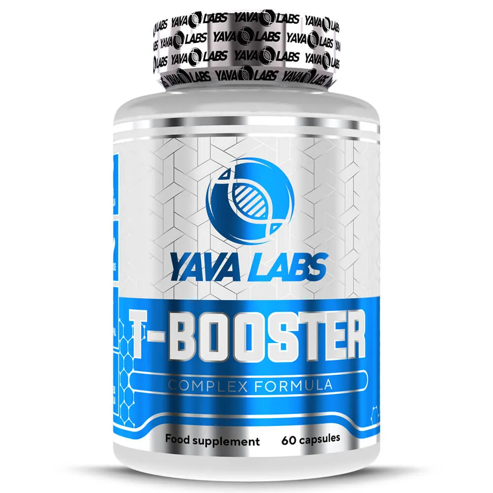 yava labs t booster yava labs t booster