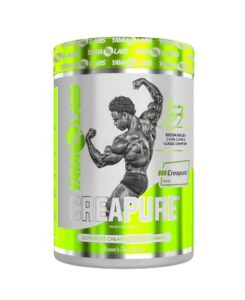 yava labs creapure 500g unflavoured