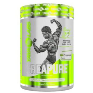 yava labs creapure 500g unflavoured
