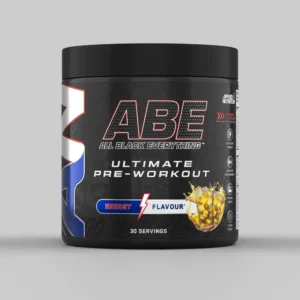 abe preworkout 30 servings