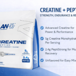 creatine&peptide