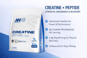 creatine&peptide