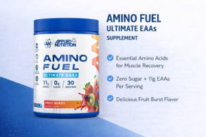 amino fuel