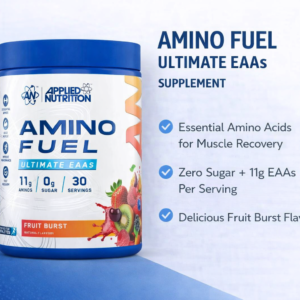 amino fuel