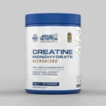 creatine applied nutrition 500 gr