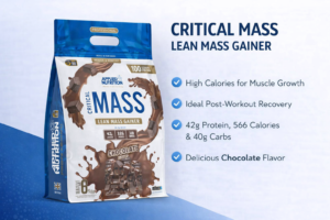 critical mass