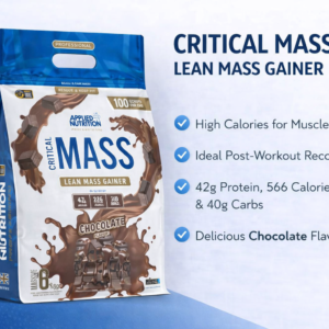 critical mass