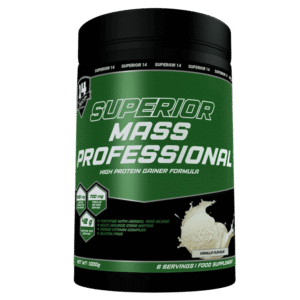 superior mass 1kg