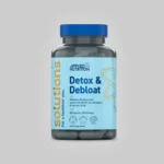 detox & debloat capsules