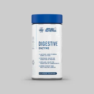 digestive enzyme