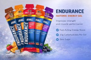 endurance gel