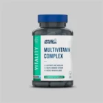 multi vitamin complex
