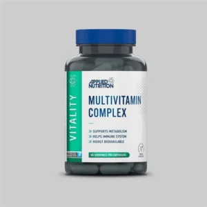 multi vitamin complex