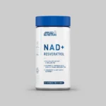 nad+ resveratrol
