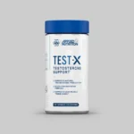 test x capsules