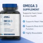 omega 3 supplement