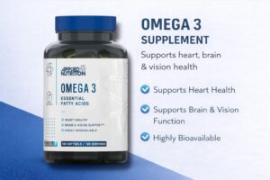 omega 3 supplement