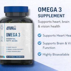 omega 3 supplement