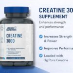 creatine 3000 supplement
