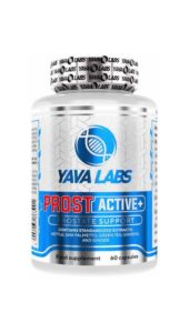 yava labs prost active+