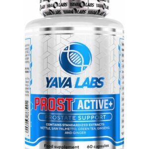 yava labs prost active+