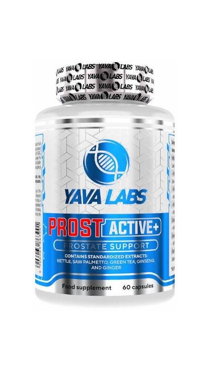 yava labs prost active+ yava labs prost active+