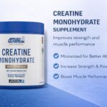 creatine applied nutrition 500 gr