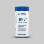 i drive capsules