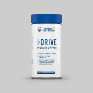 i drive capsules