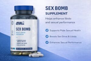 sex bomb