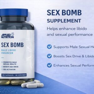sex bomb