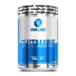 yava labs l glutamine powder