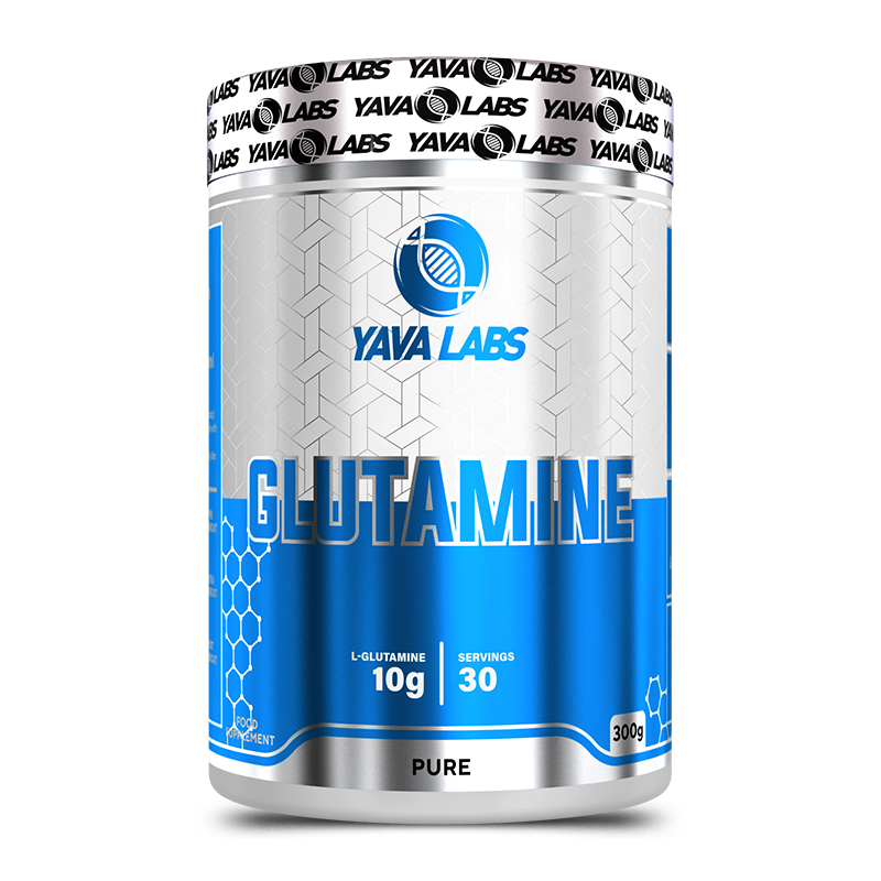 yava labs l glutamine powder yava labs l glutamine powder