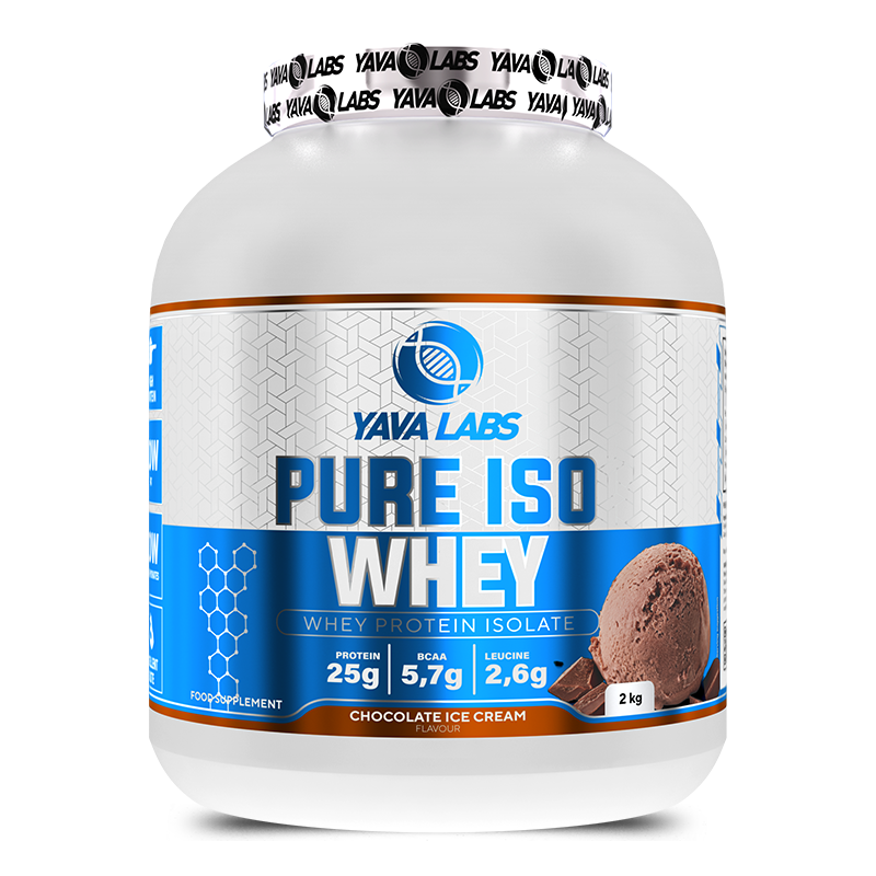 pure iso whey 2kg pure iso whey 2kg