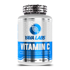 yava labs vitamin c